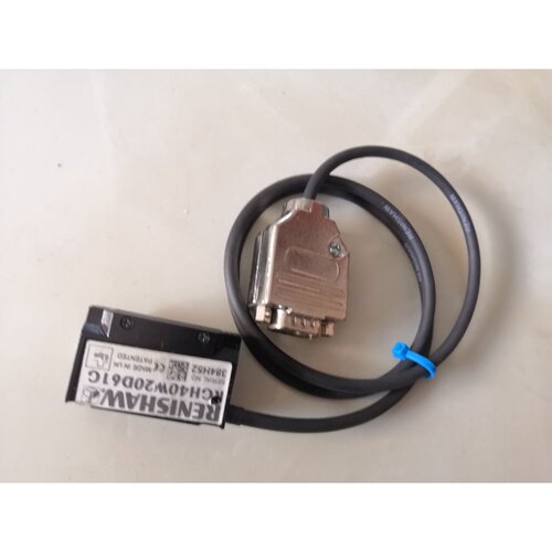 议价雷尼绍RENISHAW读数头RCH40W20D61C RGH40W20D61G