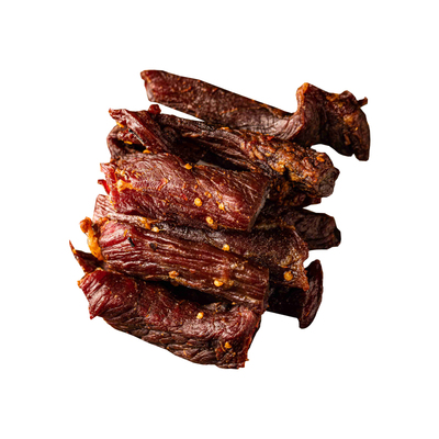 那牧尔手撕牛肉干风干特产零食