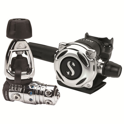 潜水调节器ScubaproMK25A700