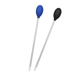 苏皖喂食管亚克力换水器玻璃鱼缸珊瑚喂食器珊瑚粮滴流管喂食工具