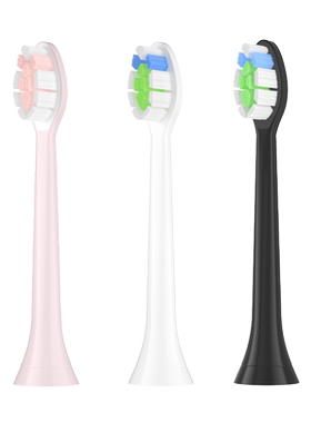 适用飞利浦电动牙刷头替换6511 6512 6530 6972hx6950 6921 3210a