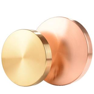 藏村家用曼达盘红铜黄铜曼茶罗修曼扎盘修盘中号供果托盘桌面摆件