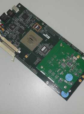 Bes Technology M6R 20301 rev 3 & M6_MV5575M 30105