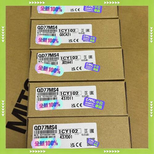 【问价】QD77MS4适用