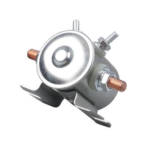 200A大电流汽车启动继电器12V24V叉车绞盘机堆高车马达起动继电器