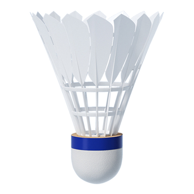 YOTTOY尼龙耐打羽毛球