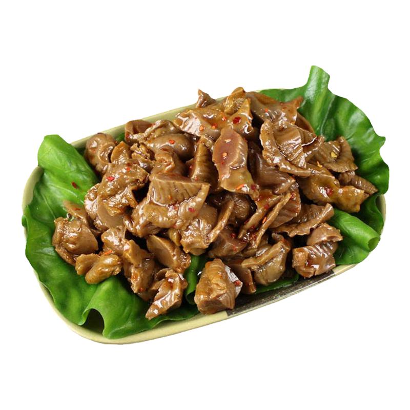 仿真菜品模型油炸熟食卤味鸡腿猪蹄中餐炒菜样品凉菜菜肴假菜食品