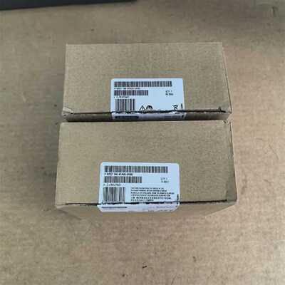 配件原装全新开封ET200PRO,6ES7 148-4FA00-议价
