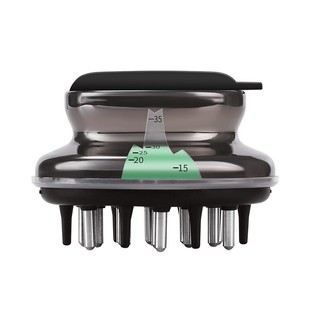 头皮上药器米诺头部滚珠梳头发导液神器育发液地尔生发精油涂抹器