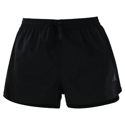 阿迪达斯女士运动短裤CX2323
