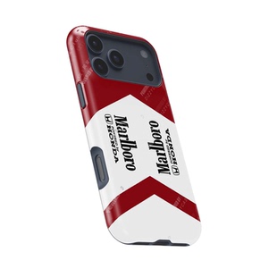 DIZZY F1经典赛车涂装定制款 手机壳 1988迈凯轮本田MP4 / 4塞纳