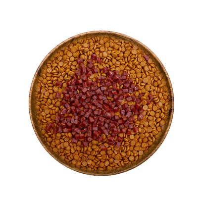 【买10斤送10斤】土狗家狗狗粮