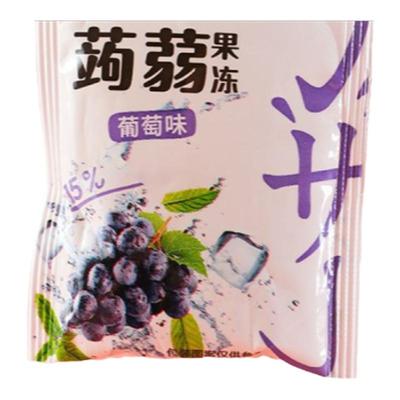 果冻散装网红蒟蒻果冻果汁吸吸冻