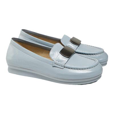 低跟软底单鞋女平底一脚蹬豆豆鞋