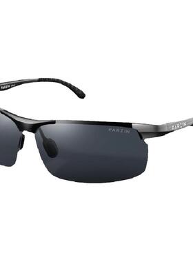 帕森轻盈骑行护目太阳镜