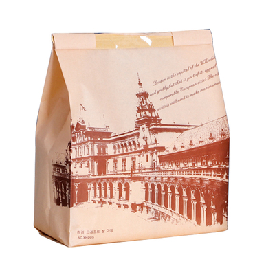 铁丝包装袋烘焙水立方吐司