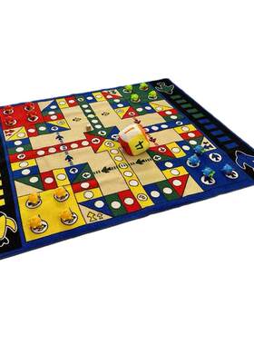 买一个好的飞行棋你不会后悔的