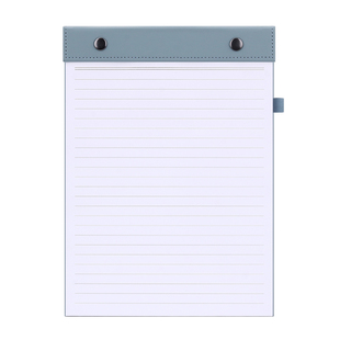 A4拍纸本便签本可撕文具便签板夹本子纸本便签纸可替换笔记本记事本备忘录拍本纸本夹工作夹板学习纸拍拍本