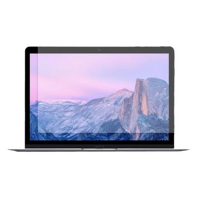 华为笔记本屏幕贴膜电脑matebook x高清E钢化膜13.9英寸d防蓝光pro荣耀16.1magicbook14保护15.6配件12寸13.3