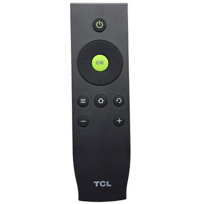 智能语音遥控器TCL液晶电视