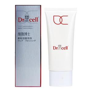 Dr.Cell-细胞博士新包装洁面
