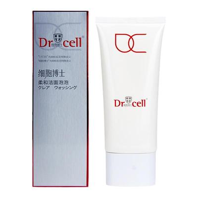 Dr.Cell-细胞博士新包装洁面