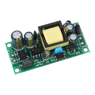 AC220转5v9v12v24v2a1.2a0.5a15w开关电源板模块隔离直流稳压降压