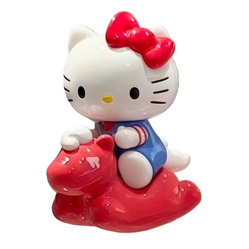 HelloKitty泳衣派对彩虹糖二代