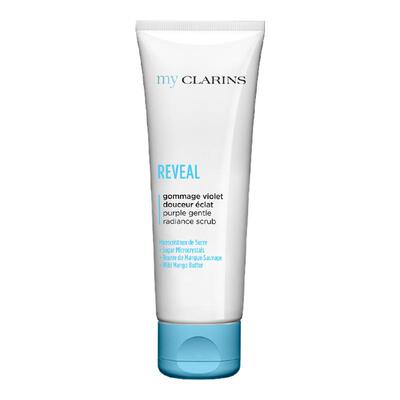 小娇韵诗绝绝紫面部磨砂膏