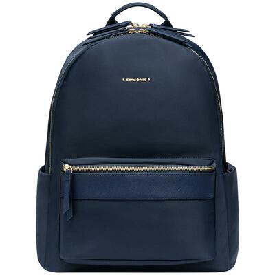 samsonite/新秀丽tq4商务双肩包