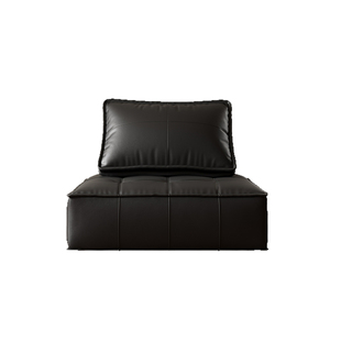 懒人沙发网红豆腐块小户型单人榻榻米公寓卧室出租房方块组合沙发