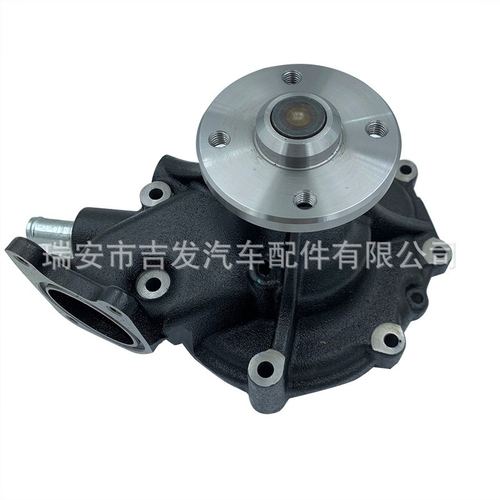 汽车发动机水泵适用日野 HINO 16100-E0521 J08C-BUS SMALL PIPE