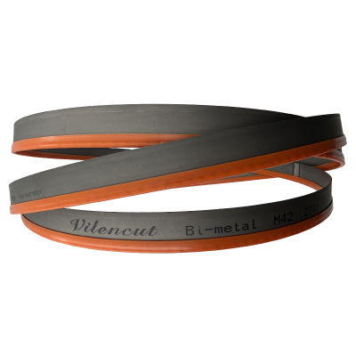 德国进口原材M42双金属带锯条 3505机用锯条4115合金锯条4028锯床