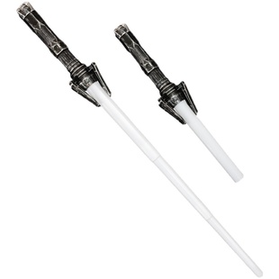 激光剑星球大战光剑儿童发光刀剑正版荧光棒激光棒闪光棒男孩玩具