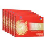 美媛春补血补气女人口液女生养血产后哺乳期气虚血亏贫血调理食品