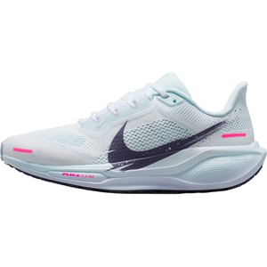 NIKE耐克女子ZOOM PEGASUS 41低帮缓震运动训练跑步鞋IM6683-159