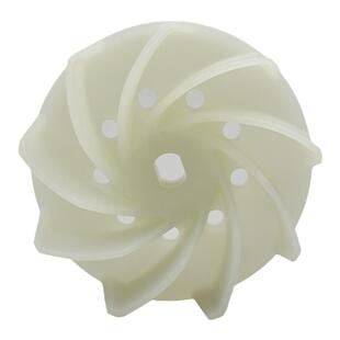 大艺A5-3201吸吹鼓风机开关外壳驱动板电机风扇叶集风管袋配件