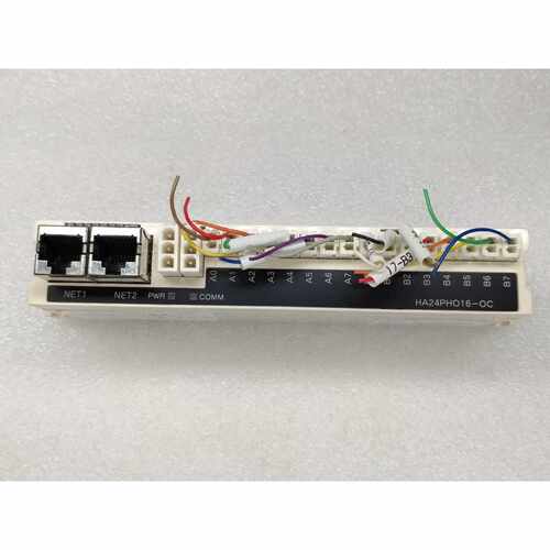 议价HA24PHO16-OC大船/连群ADTEC自动曝光机ALGO通讯子局驱动器