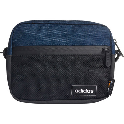 阿迪达斯男女同款时尚潮流腰包