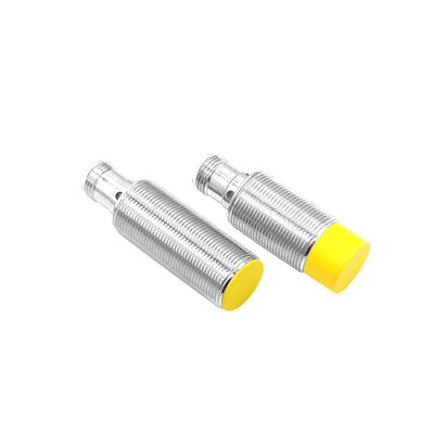 M8/M12/M18/M30金属感应接近开关