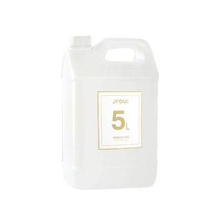 希尔顿香薰精油补充液家用全季酒店大堂卫生间香水5L桶装大瓶香氛