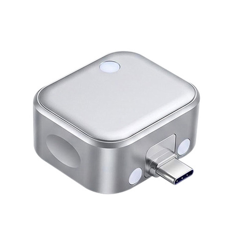 Type-C140W自动断电防过充分离器
