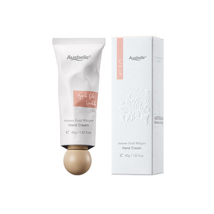 Ausbelle澳思蓓酒香护手霜保湿淡化手纹秋冬滋润补水干裂女伴手礼