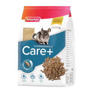 会员折扣 威霸龙猫粮 龙猫粮食主粮饲料荷兰原装进口增肥美毛爆毛