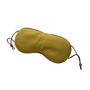 双面透气遮光眼罩女生睡眠专用办公室午休睡觉缓解眼睛疲劳不勒头