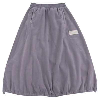 NewBalanceNB女子冬季半身裙