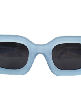 轻奢风偏光树脂近视墨镜