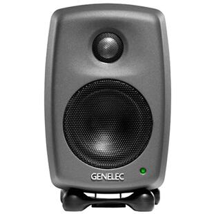 Genelec真力监听音箱8010A 8020D 8030C 8040B 8320A有源专业音响