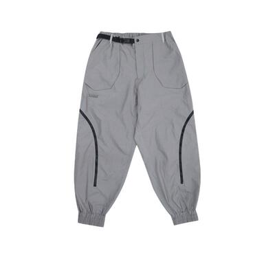 赛博朋克2077联名吉考斯机能长裤