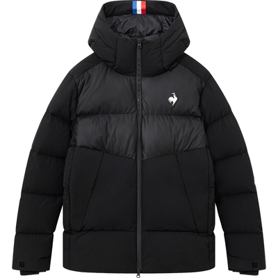 法国羽绒服乐卡克防风